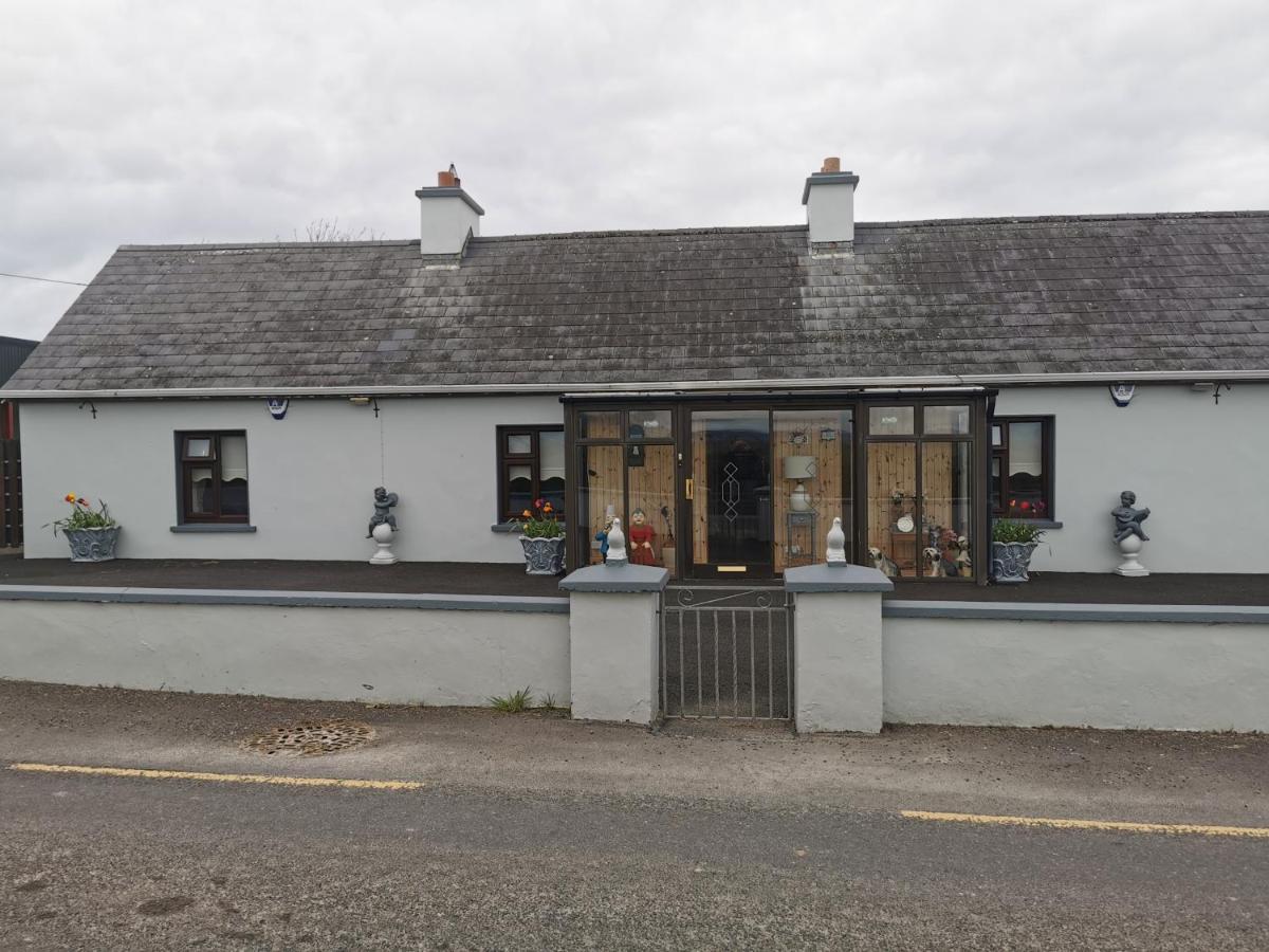 Sheila'S Cottage Ballyheigue Extérieur photo