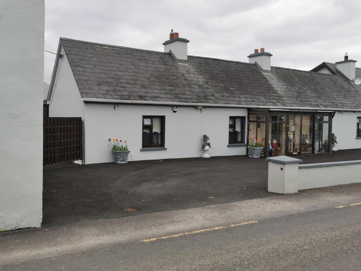 Sheila'S Cottage Ballyheigue Extérieur photo