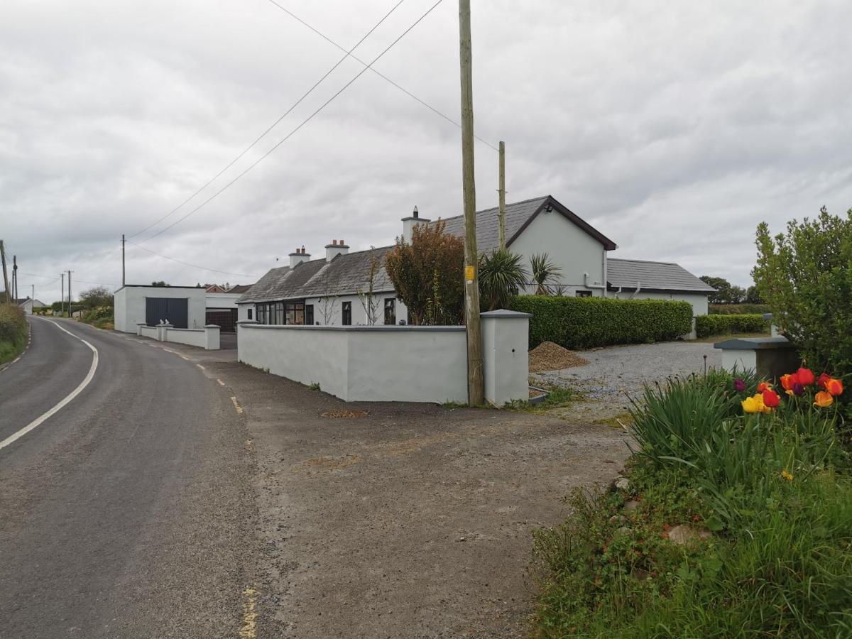 Sheila'S Cottage Ballyheigue Extérieur photo