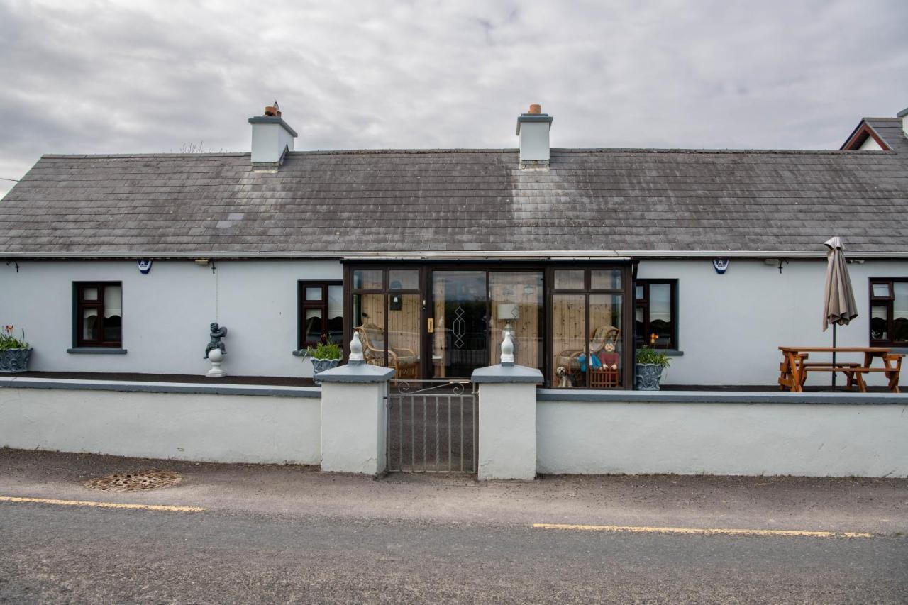 Sheila'S Cottage Ballyheigue Extérieur photo