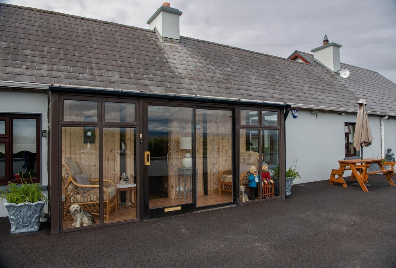 Sheila'S Cottage Ballyheigue Extérieur photo